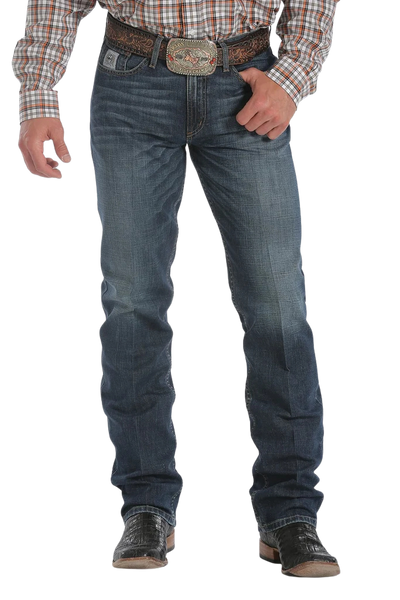 Men's Cinch Silver Label Jean