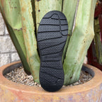 Men's Ariat All Black Hilo Slip-On Shoe
