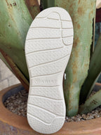 Men's Ariat Cruiser Leather Tool Slip-On