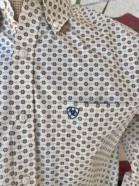 Men's Ariat Long Sleeve - 10053906