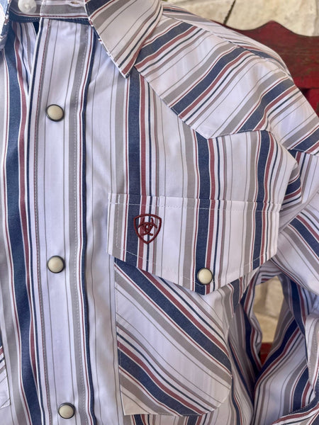 Men's Ariat Long Sleeve - 10058757