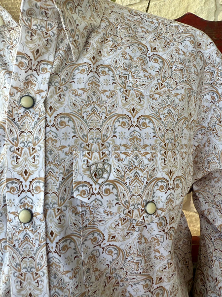 Men's Ariat Long Sleeve - 10058758