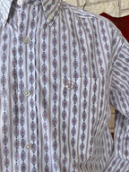 Men's Ariat Long Sleeve - 10058763