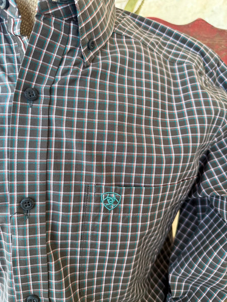 Men's Ariat Long Sleeve - 10062180