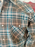 Men's Ariat Long Sleeve - 10062220