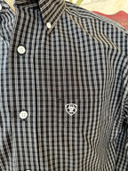 Men's Ariat Long Sleeve - 10065782