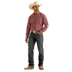 Men's Ariat M2 Boot Cut Jean