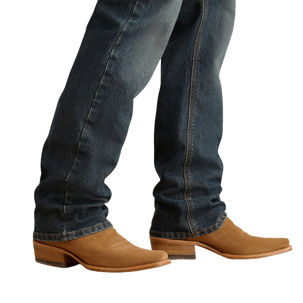 Men's Ariat M2 Boot Cut Jean