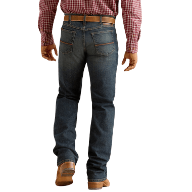 Men's Ariat M2 Boot Cut Jean