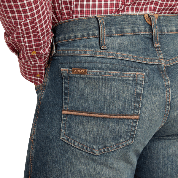 Men's Ariat M2 Boot Cut Jean