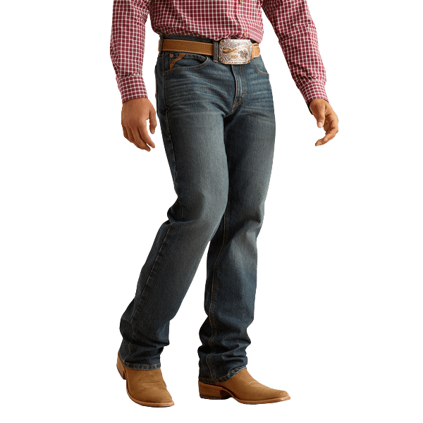 Men's Ariat M2 Boot Cut Jean