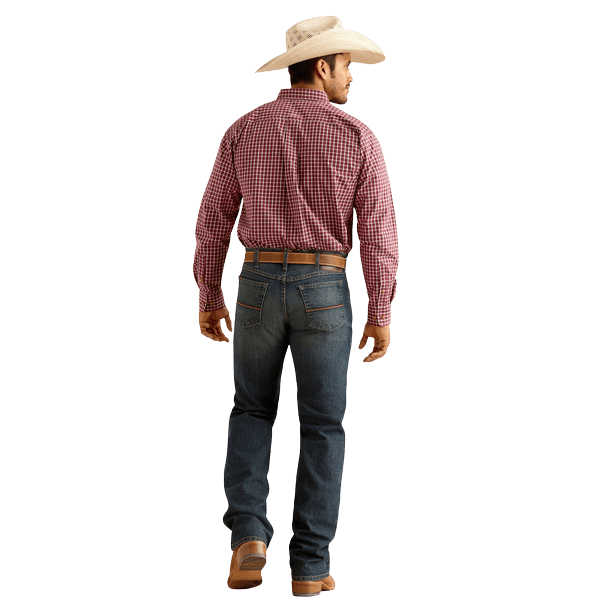 Men's Ariat M2 Boot Cut Jean