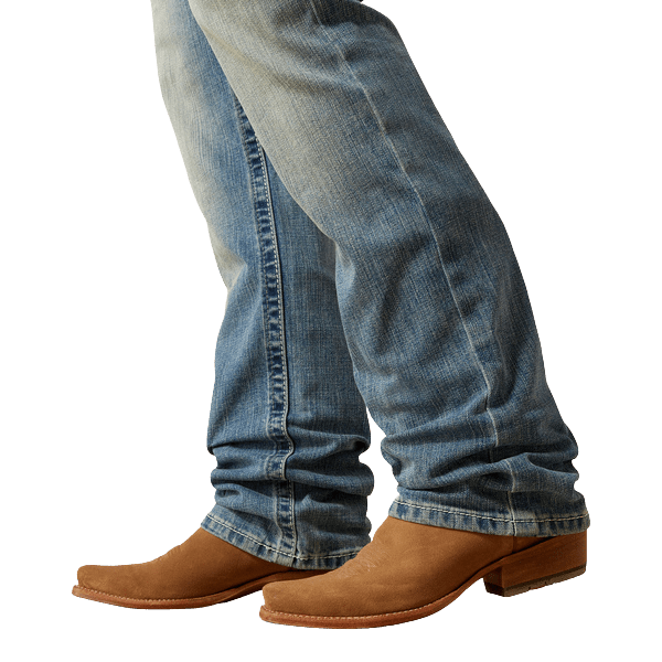 Men's Ariat M2 Bootcut Jean