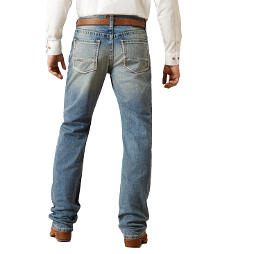 Men's Ariat M2 Bootcut Jean