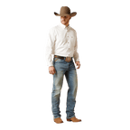 Men's Ariat M2 Bootcut Jean