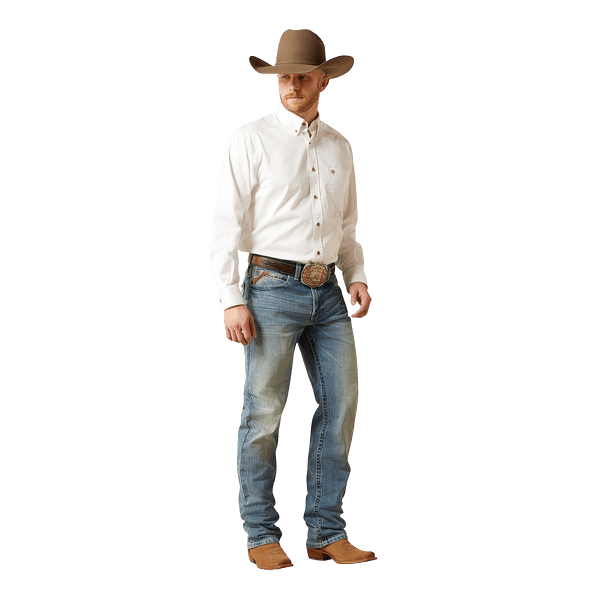 Men's Ariat M2 Bootcut Jean