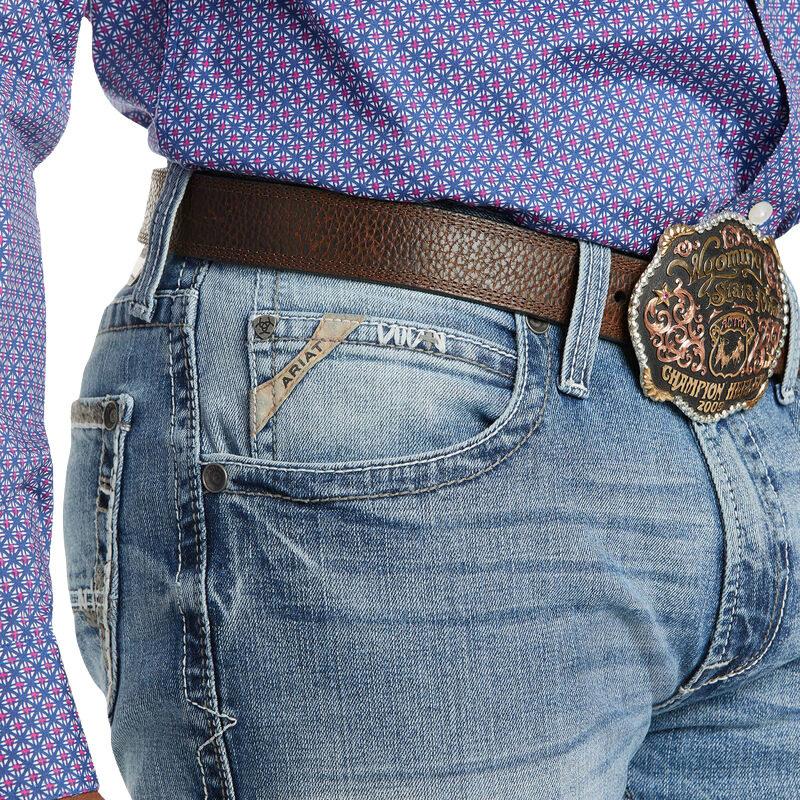 Men's Ariat M2 Bootcut Jean