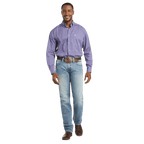 Men's Ariat M2 Bootcut Jean