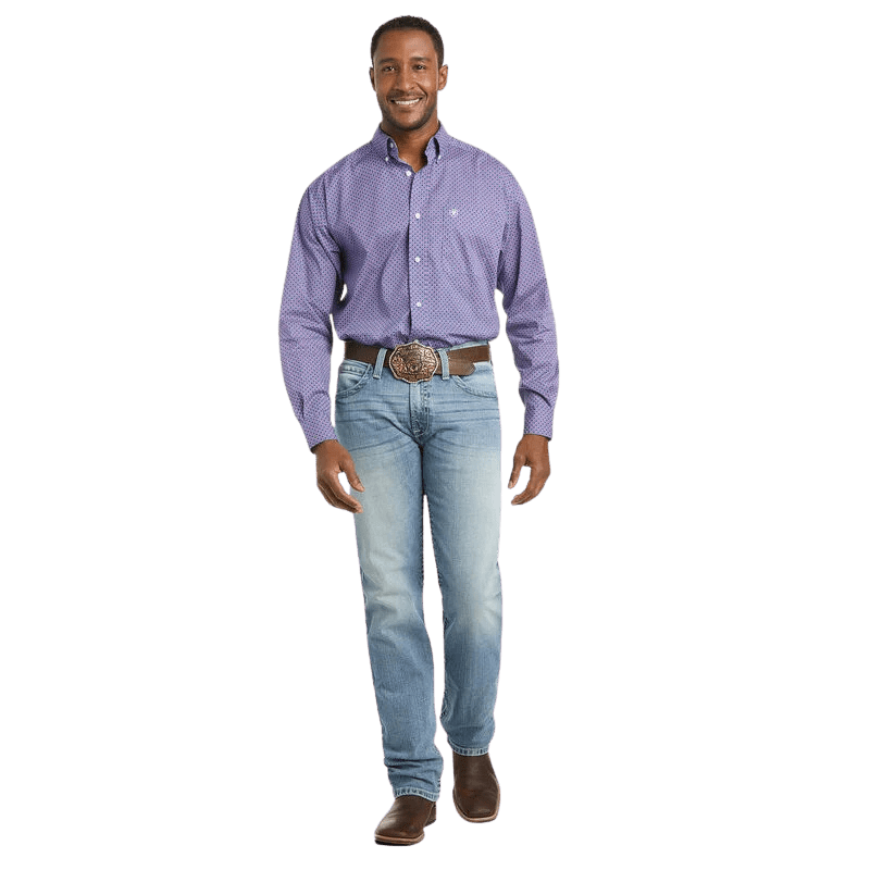 Men's Ariat M2 Bootcut Jean