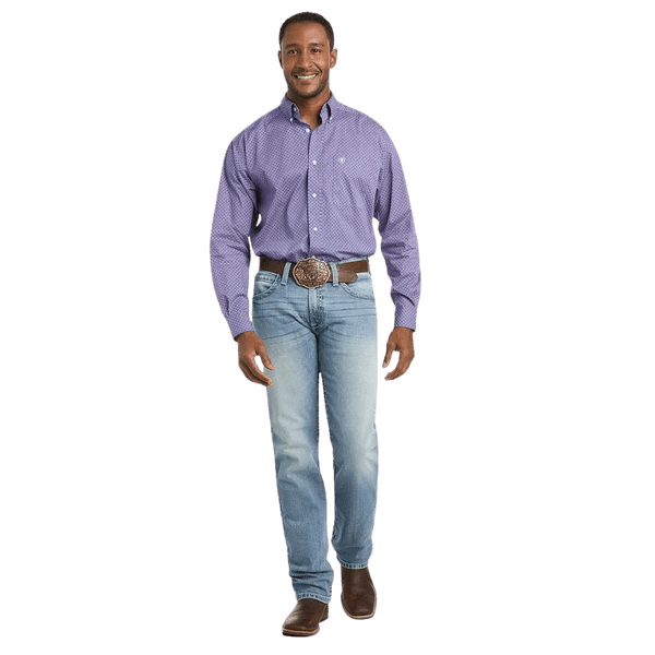 Men's Ariat M2 Bootcut Jean