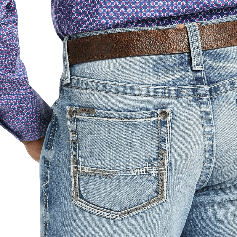 Men's Ariat M2 Bootcut Jean