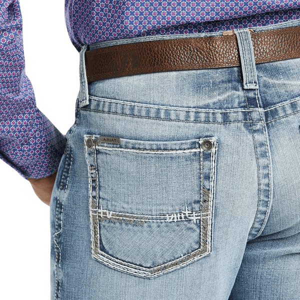 Men's Ariat M2 Bootcut Jean
