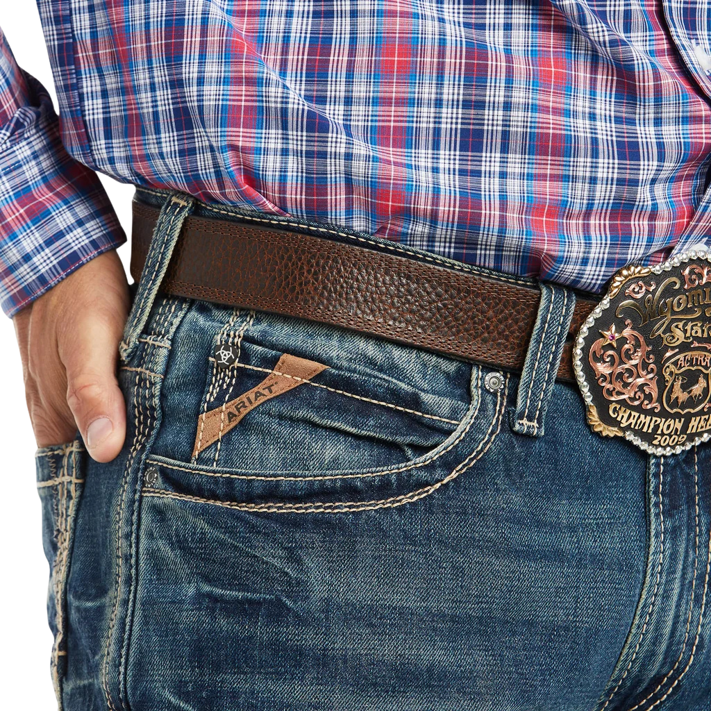 Men's Ariat M4 Bootcut Jean