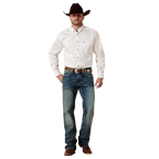 Men's Ariat M4 Bootcut Jean