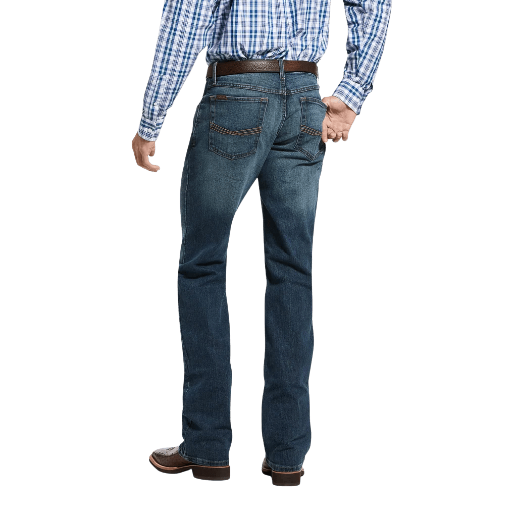 Men's Ariat M4 Bootcut Jean