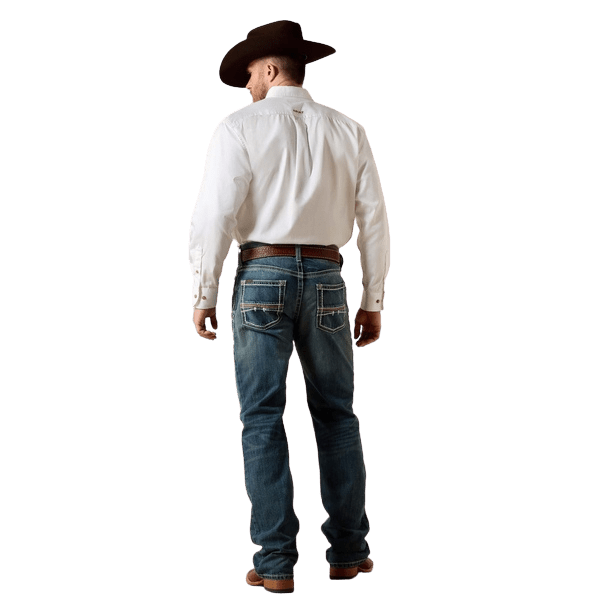 Men's Ariat M4 Bootcut Jean