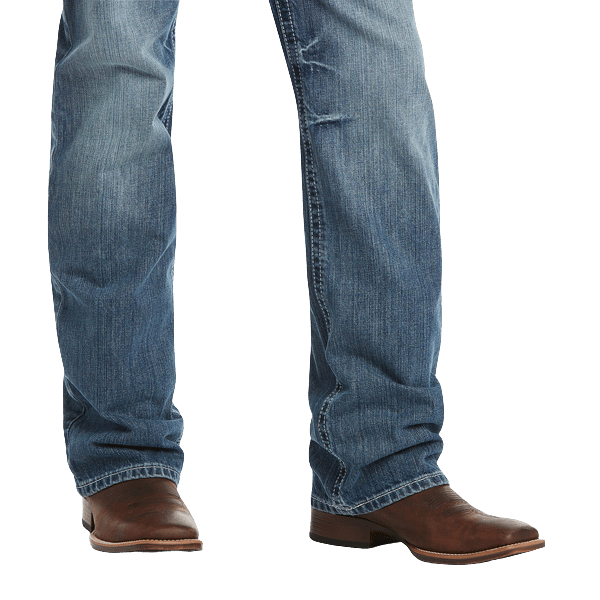 Men's Ariat M4 Bootcut Jean