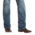 Men's Ariat M4 Bootcut Jean