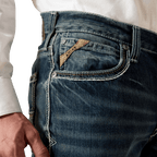 Men's Ariat M4 Bootcut Jean