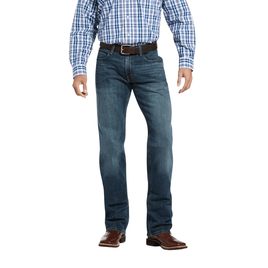 Men's Ariat M4 Bootcut Jean