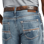 Men's Ariat M4 Bootcut Jean