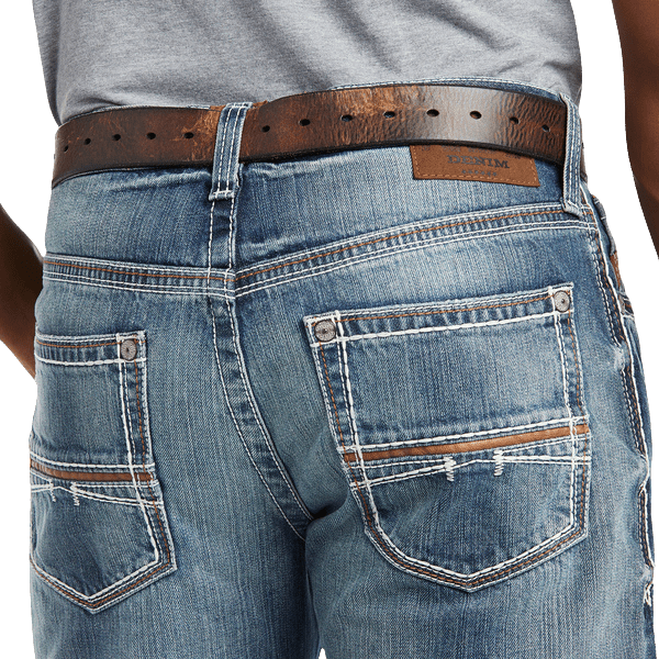 Men's Ariat M4 Bootcut Jean