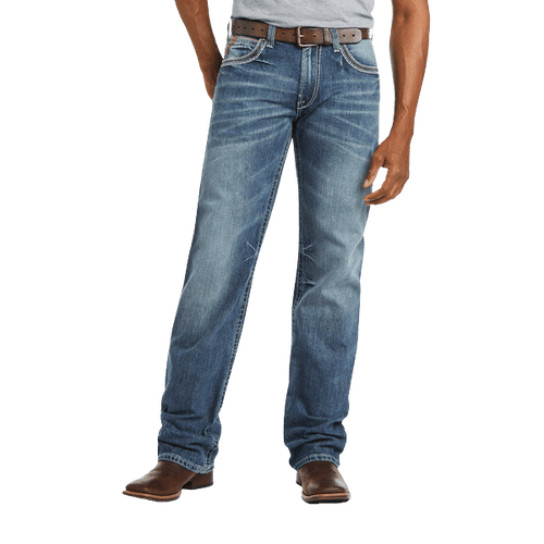 Men's Ariat M4 Bootcut Jean