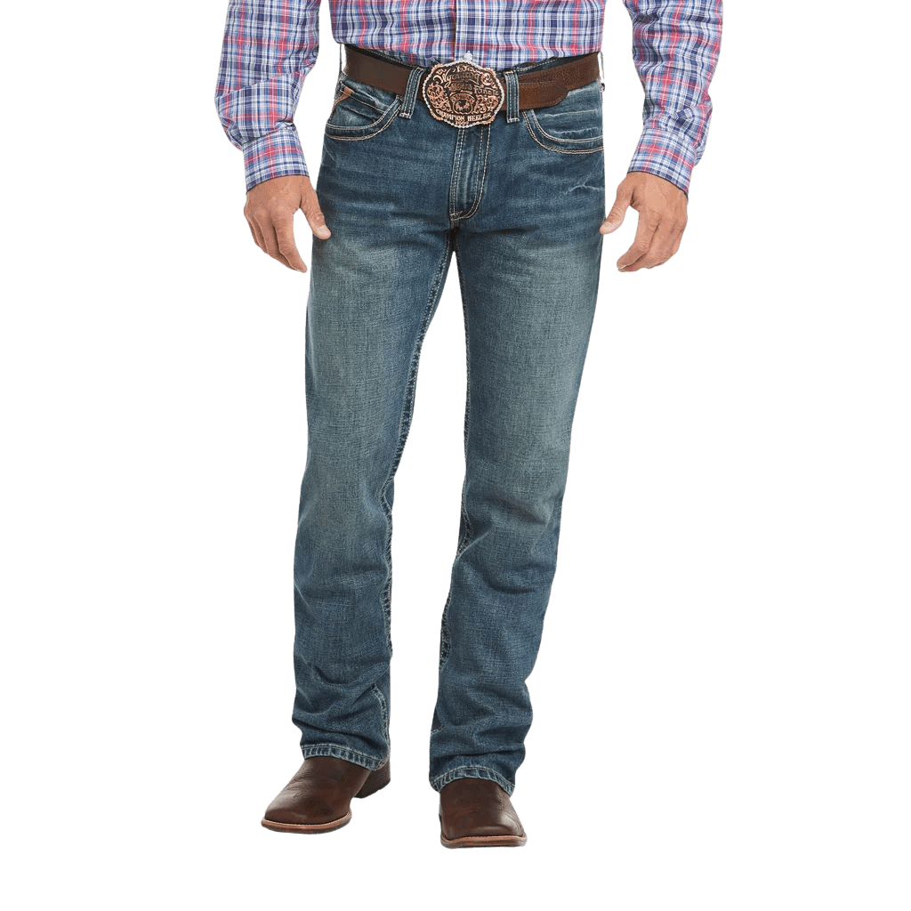 Men's Ariat M4 Bootcut Jean