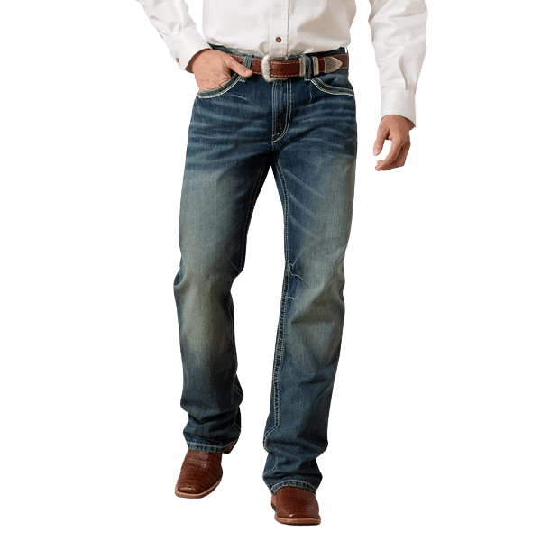 Men's Ariat M4 Bootcut Jean