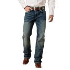 Men's Ariat M4 Bootcut Jean