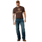 Men's Ariat M4 Bootcut Jean
