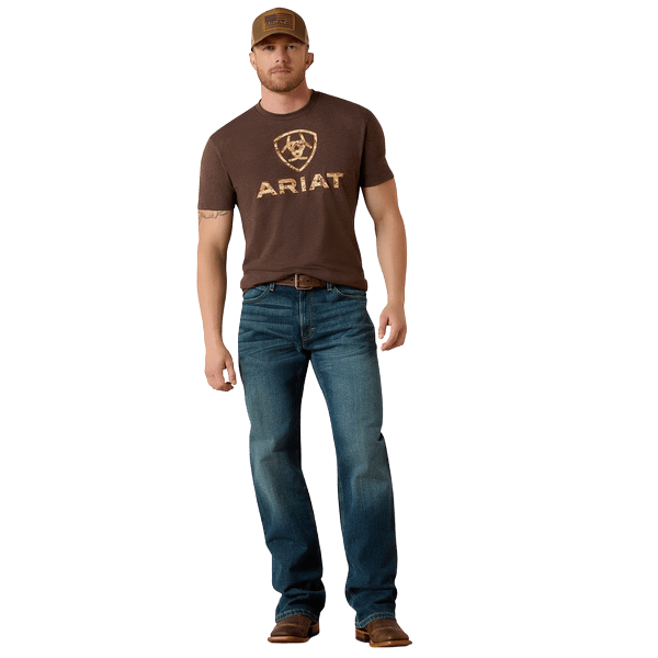 Men's Ariat M4 Bootcut Jean