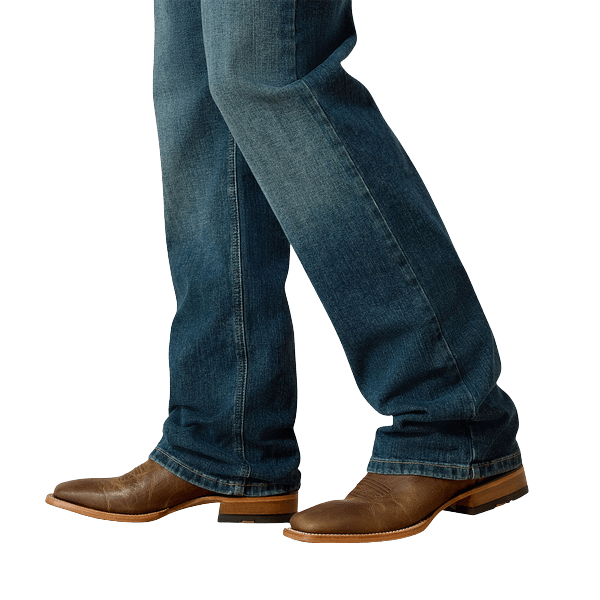 Men's Ariat M4 Bootcut Jean