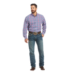 Men's Ariat M4 Bootcut Jean