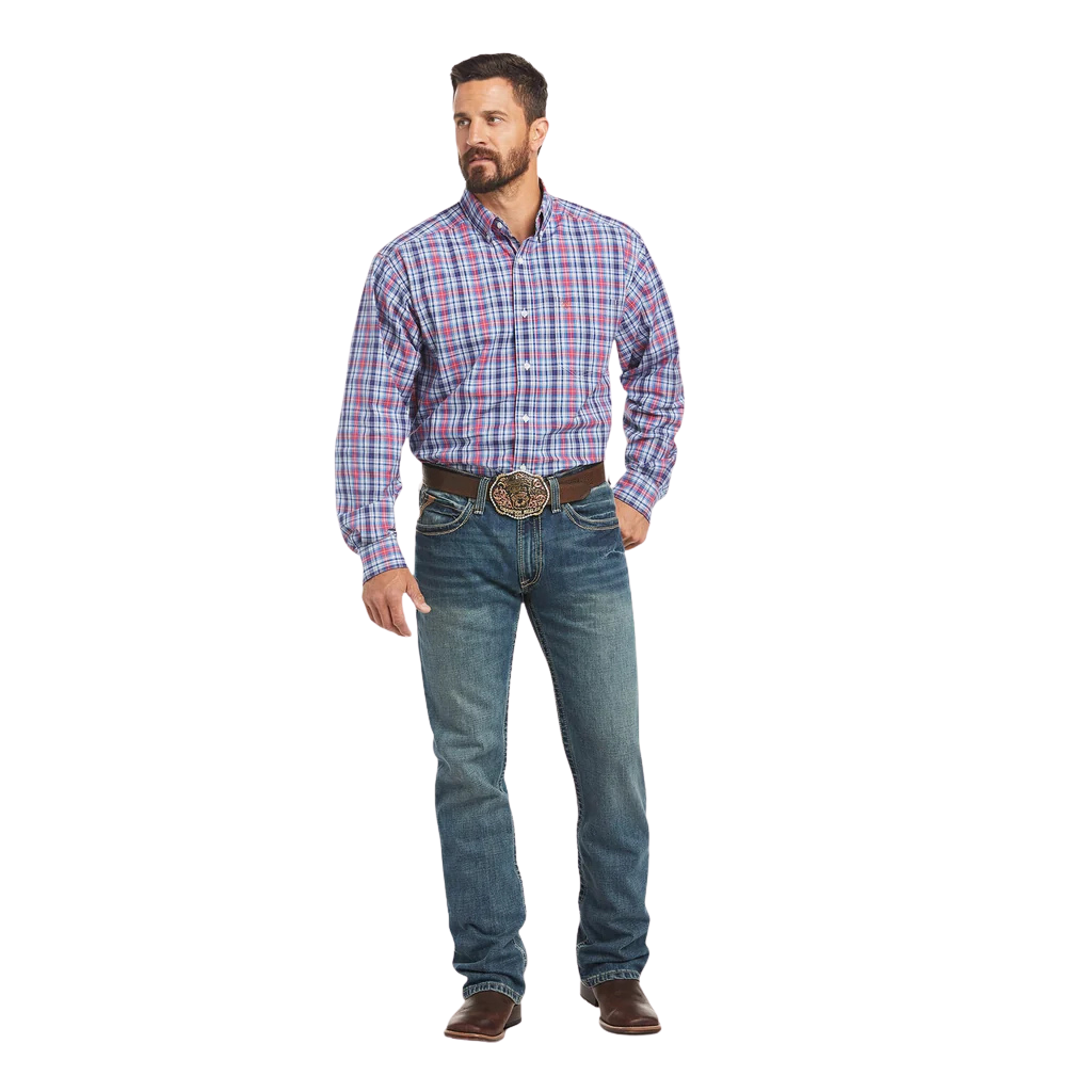 Men's Ariat M4 Bootcut Jean