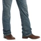 Men's Ariat M4 Bootcut Jean