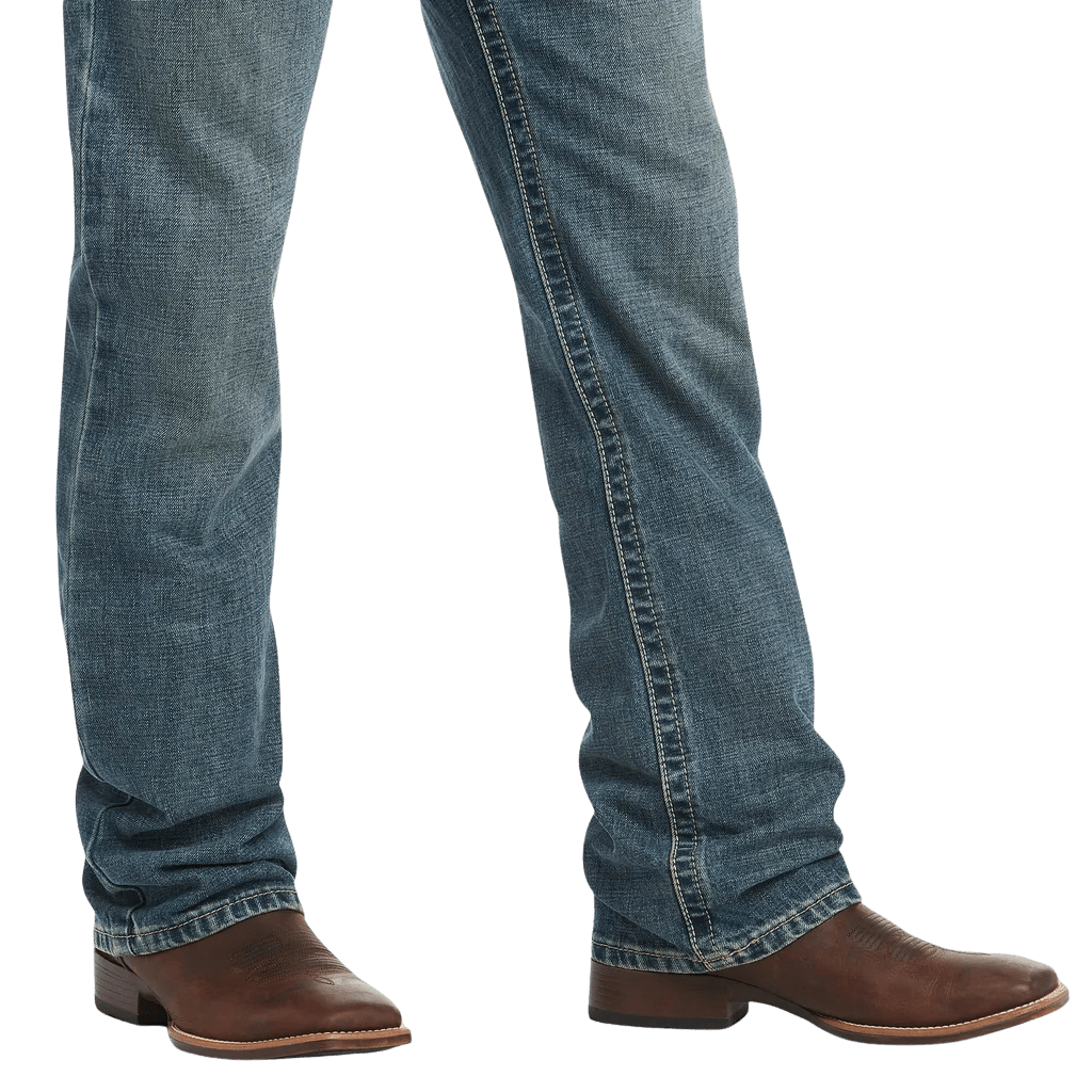 Men's Ariat M4 Bootcut Jean