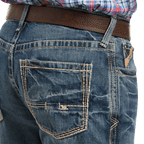 Men's Ariat M4 Bootcut Jean