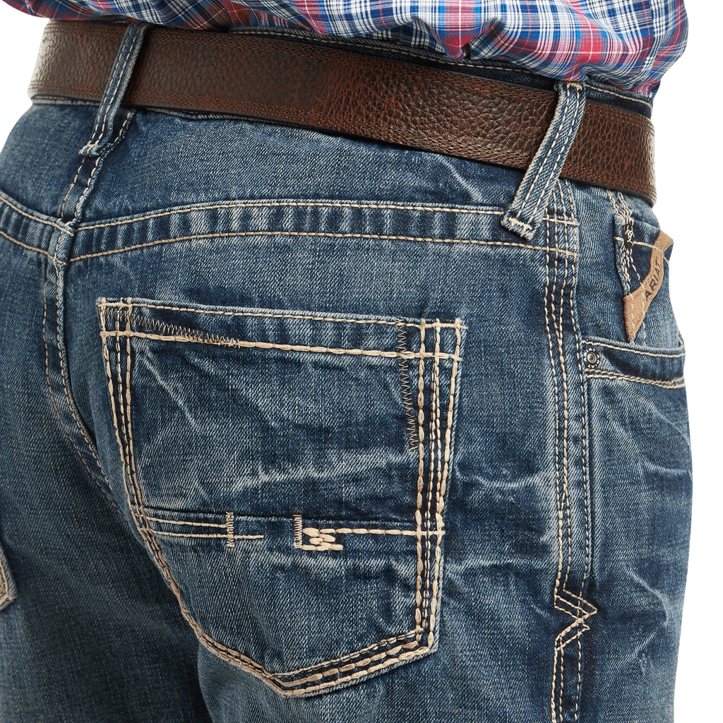 Men's Ariat M4 Bootcut Jean