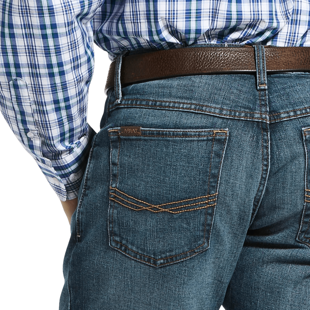 Men's Ariat M4 Bootcut Jean